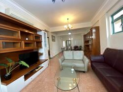Changi Green (D16), Condominium #412103301